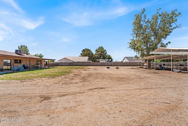 7730 N 177TH Avenue, Waddell, AZ 85355