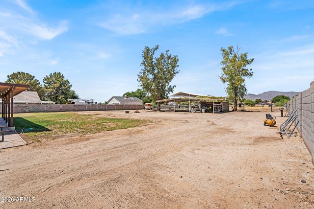 7730 N 177TH Avenue, Waddell, AZ 85355