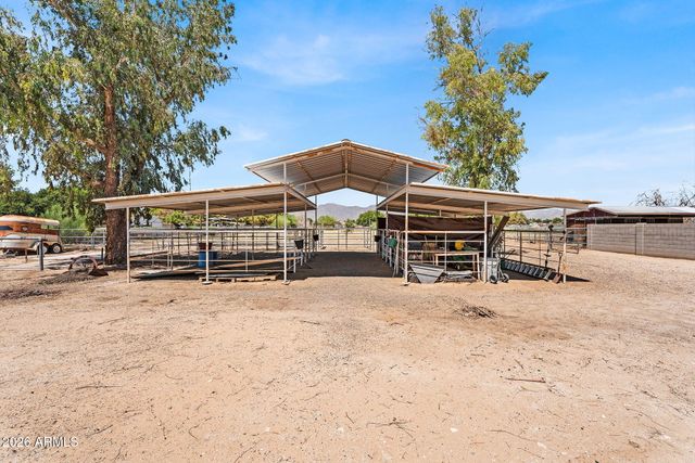 7730 N 177TH Avenue, Waddell, AZ 85355