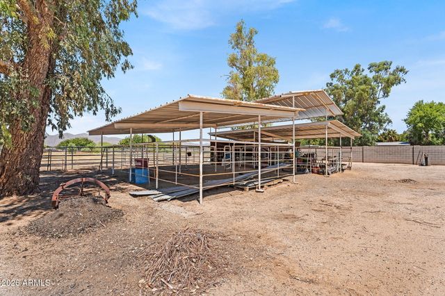 7730 N 177TH Avenue, Waddell, AZ 85355