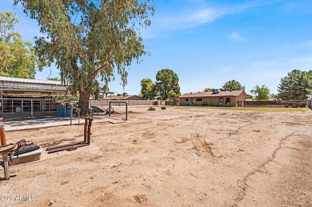 7730 N 177TH Avenue, Waddell, AZ 85355