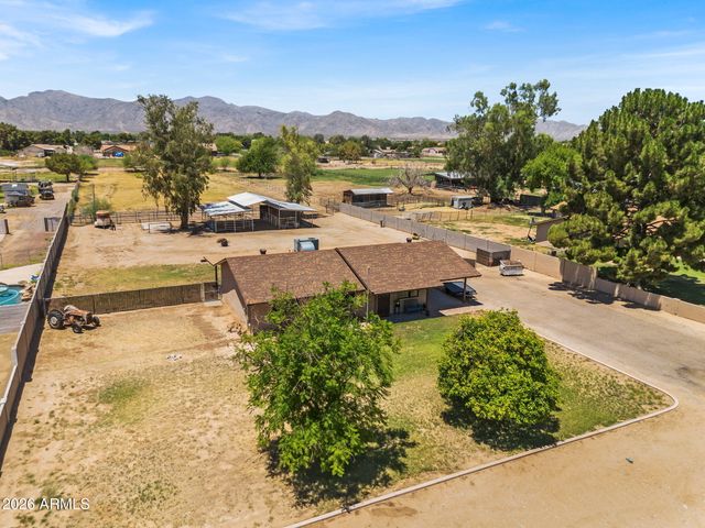7730 N 177TH Avenue, Waddell, AZ 85355