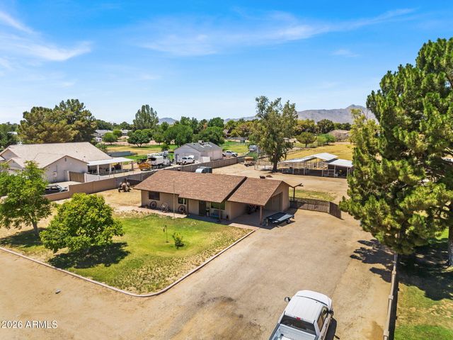 7730 N 177TH Avenue, Waddell, AZ 85355