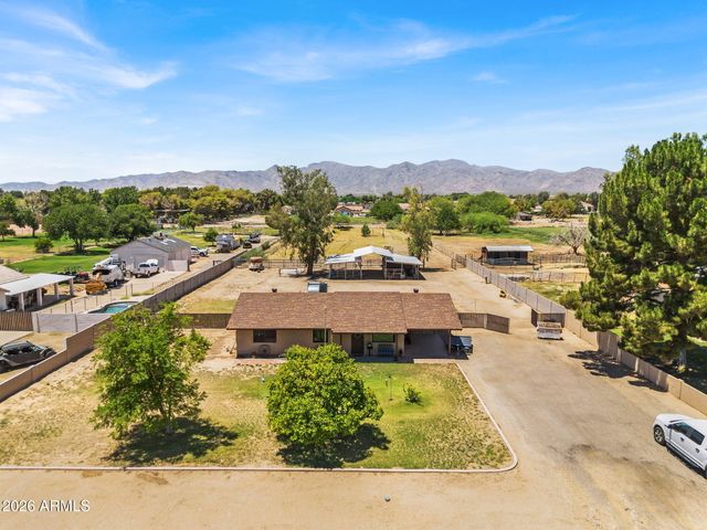 7730 N 177TH Avenue, Waddell, AZ 85355