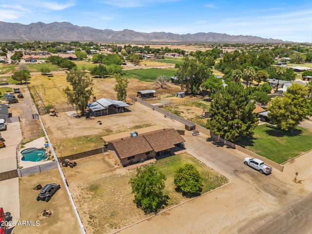 7730 N 177TH Avenue, Waddell, AZ 85355