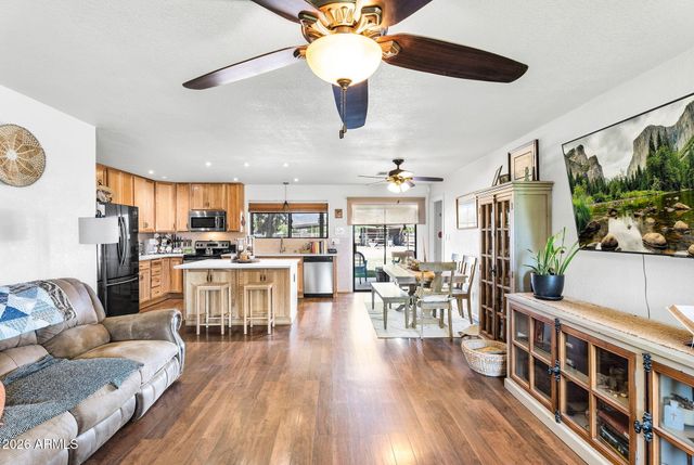 7730 N 177TH Avenue, Waddell, AZ 85355