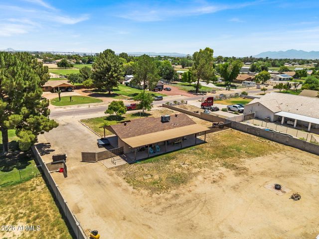 7730 N 177TH Avenue, Waddell, AZ 85355