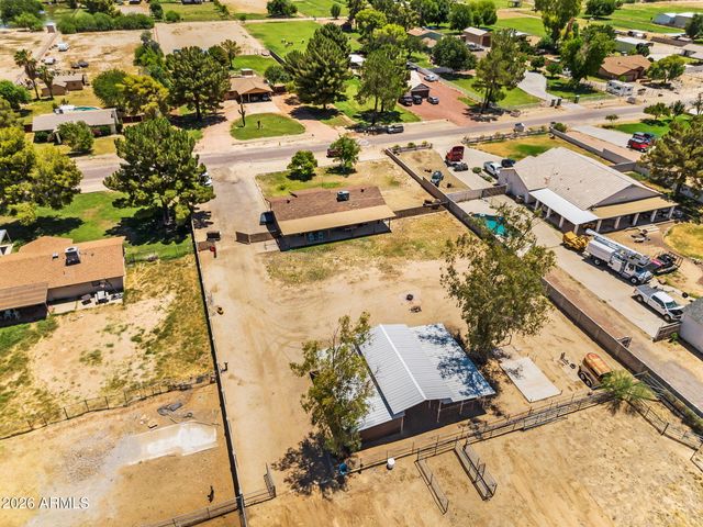 7730 N 177TH Avenue, Waddell, AZ 85355