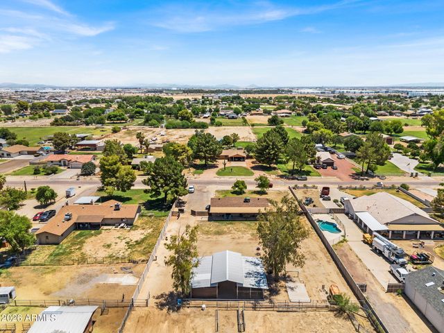 7730 N 177TH Avenue, Waddell, AZ 85355