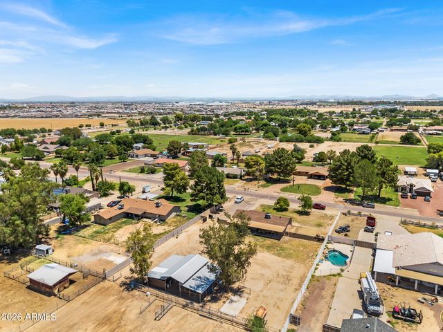 7730 N 177TH Avenue, Waddell, AZ 85355