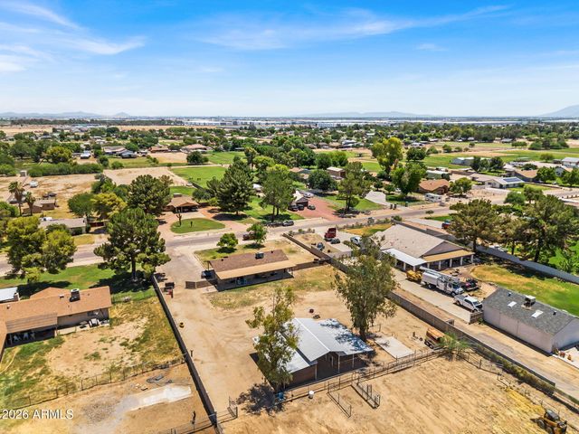 7730 N 177TH Avenue, Waddell, AZ 85355