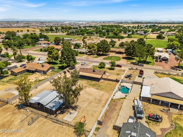 7730 N 177TH Avenue, Waddell, AZ 85355