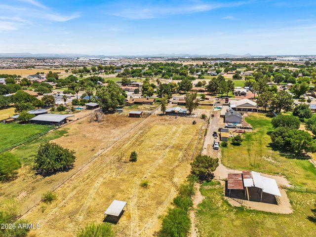 7730 N 177TH Avenue, Waddell, AZ 85355