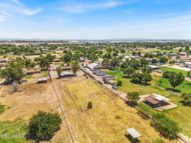 7730 N 177TH Avenue, Waddell, AZ 85355