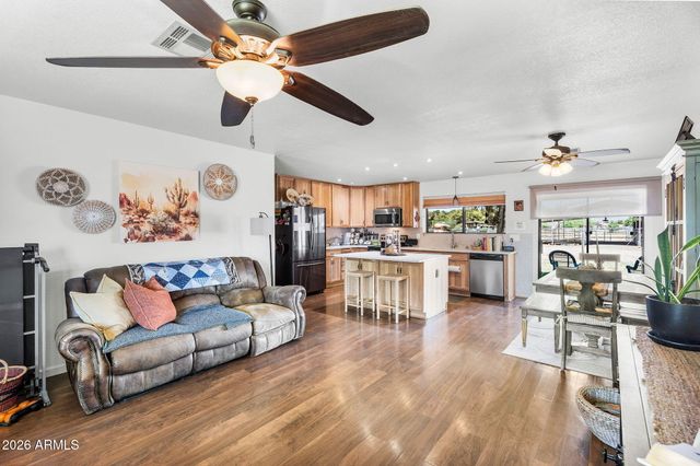 7730 N 177TH Avenue, Waddell, AZ 85355