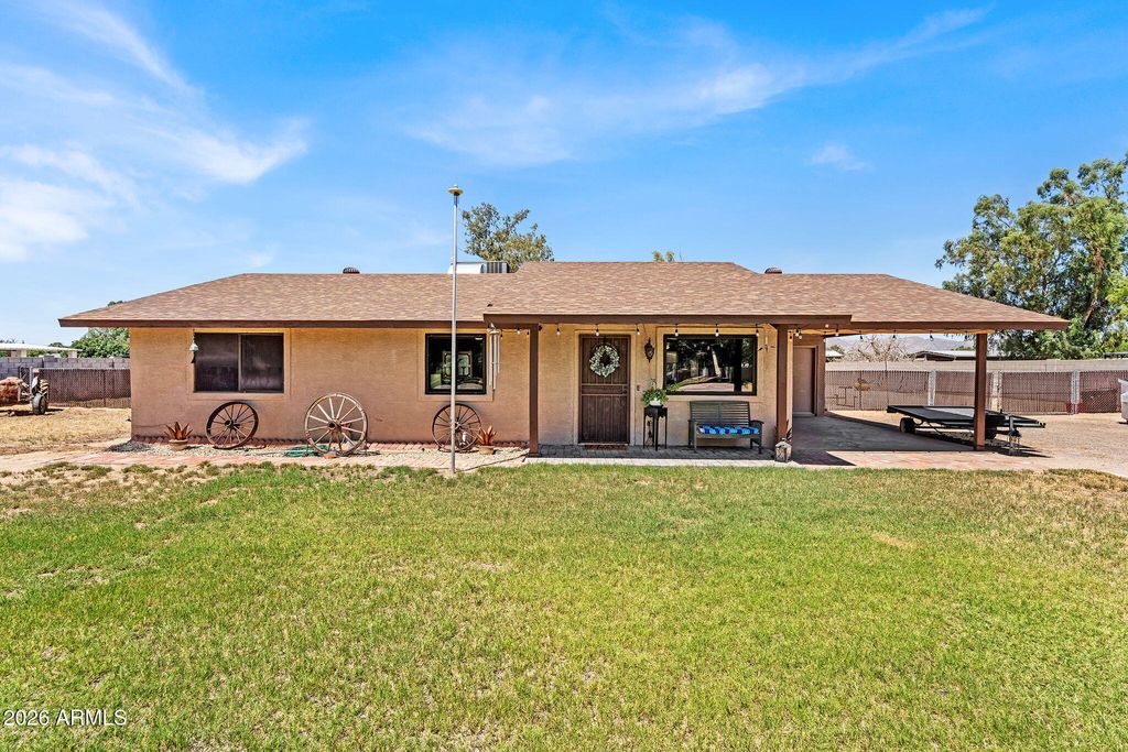 7730 N 177TH Avenue, Waddell, AZ 85355