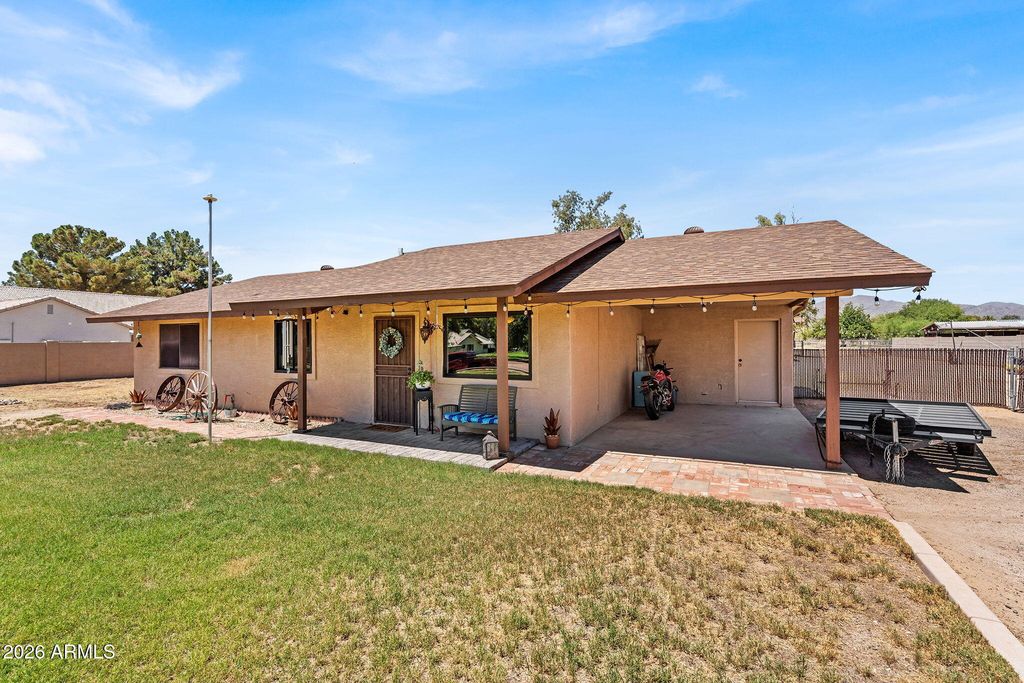 7730 N 177TH Avenue, Waddell, AZ 85355 — photo 3