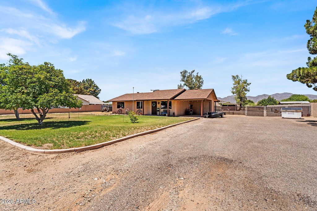 7730 N 177TH Avenue, Waddell, AZ 85355 — photo 4