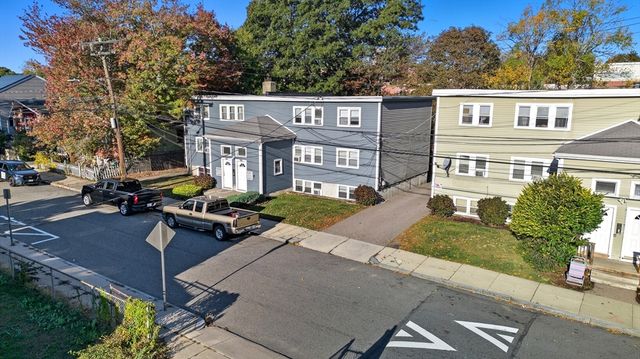 165-167 Delhi, Boston, MA 02126