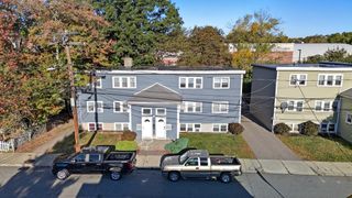 165-167 Delhi, Boston, MA 02126