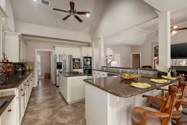 4710 Riverside Oaks Drive, Kingwood, TX 77345