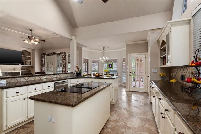 4710 Riverside Oaks Drive, Kingwood, TX 77345