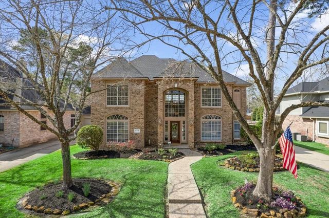 4710 Riverside Oaks Drive, Kingwood, TX 77345