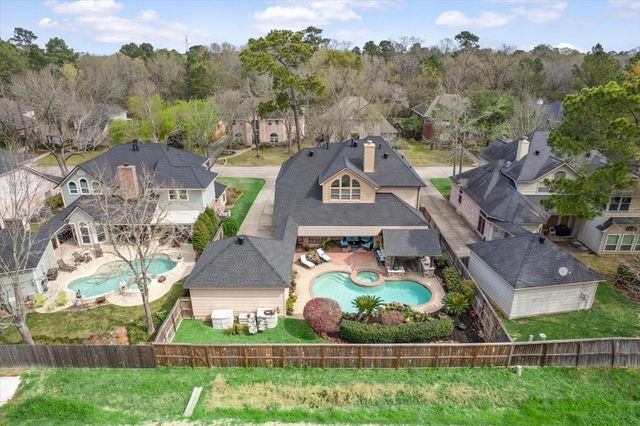 4710 Riverside Oaks Drive, Kingwood, TX 77345