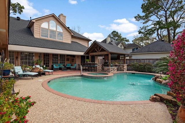 4710 Riverside Oaks Drive, Kingwood, TX 77345