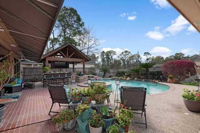 4710 Riverside Oaks Drive, Kingwood, TX 77345