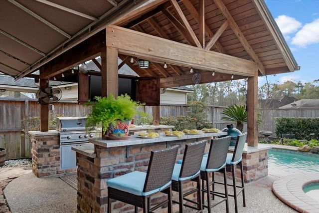 4710 Riverside Oaks Drive, Kingwood, TX 77345