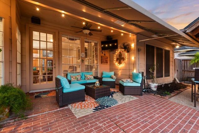 4710 Riverside Oaks Drive, Kingwood, TX 77345