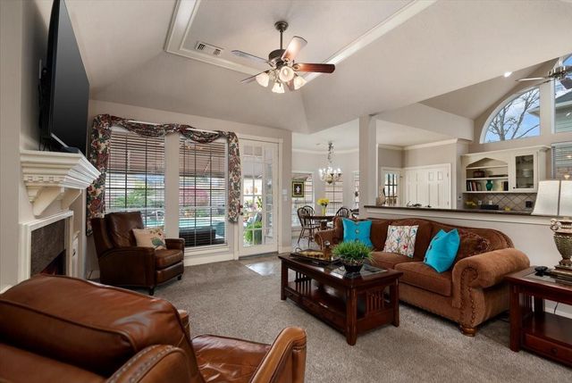 4710 Riverside Oaks Drive, Kingwood, TX 77345