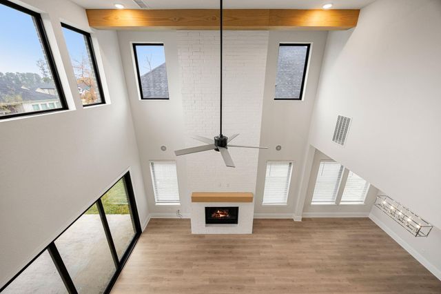 734 Platinum Stone Lane, Pinehurst, TX 77362