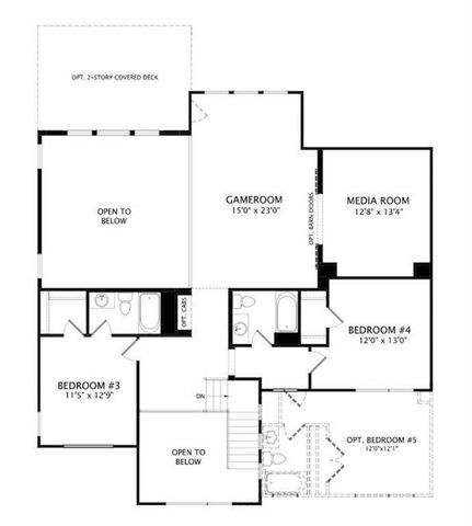 734 Platinum Stone Lane, Pinehurst, TX 77362