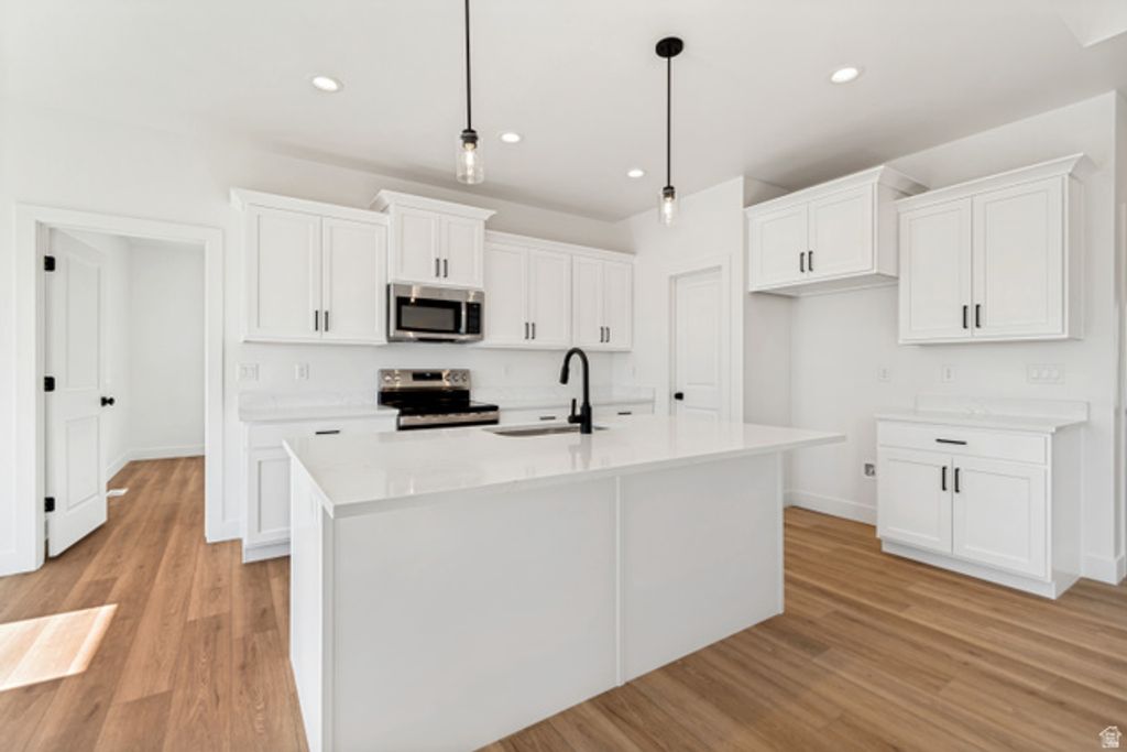 Image 13 of property listing at 1351 E MAPLE CIR, Santaquin, UT 84655