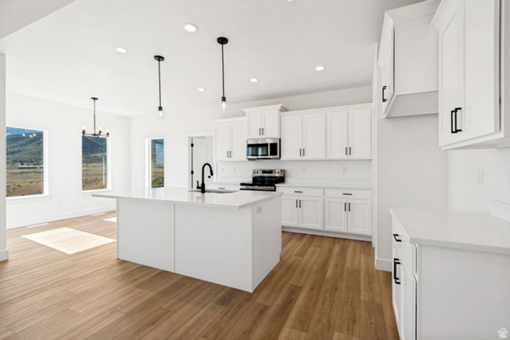 Image 14 of property listing at 1351 E MAPLE CIR, Santaquin, UT 84655