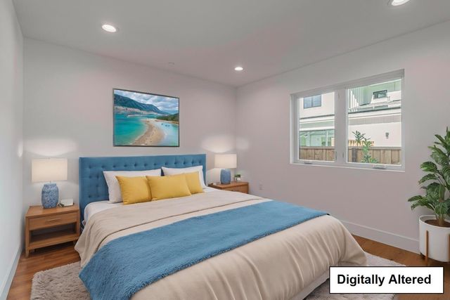 1460 Kentfield Avenue, Redwood City, CA 94061