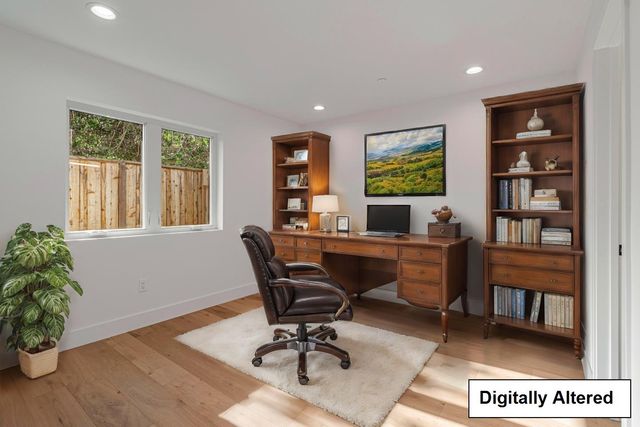 1460 Kentfield Avenue, Redwood City, CA 94061
