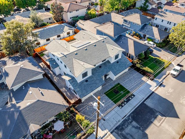 1460 Kentfield Avenue, Redwood City, CA 94061