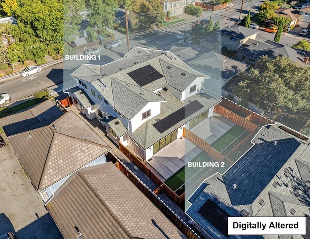 1460 Kentfield Avenue, Redwood City, CA 94061