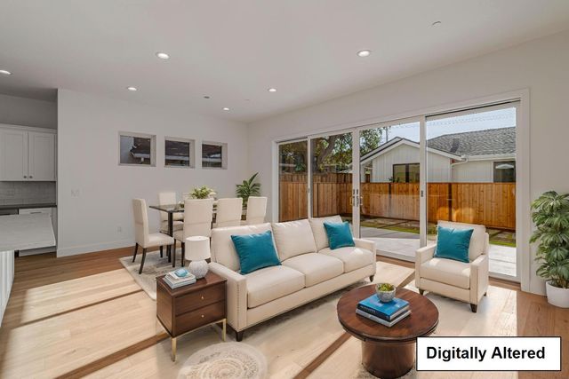 1460 Kentfield Avenue, Redwood City, CA 94061