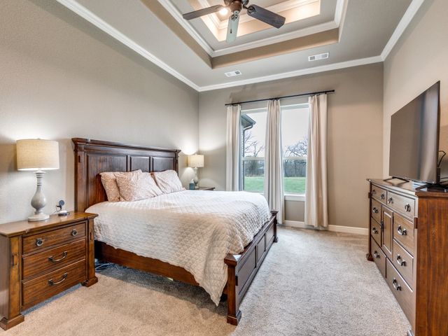 815 County Road 3355, Paradise, TX 76073