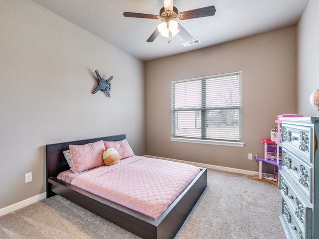 815 County Road 3355, Paradise, TX 76073