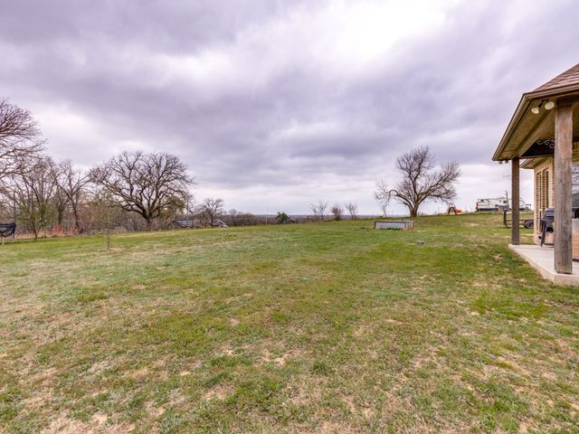 815 County Road 3355, Paradise, TX 76073