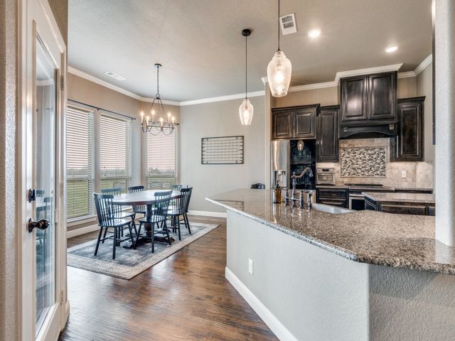 815 County Road 3355, Paradise, TX 76073