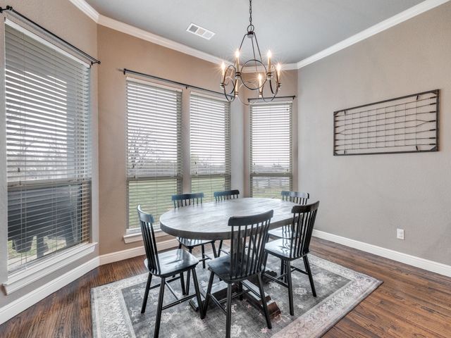 815 County Road 3355, Paradise, TX 76073