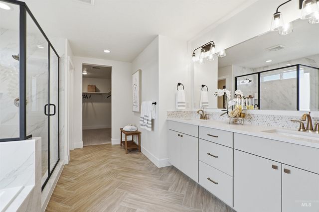 17601 Moon Ridge Pl, Nampa, ID 83687