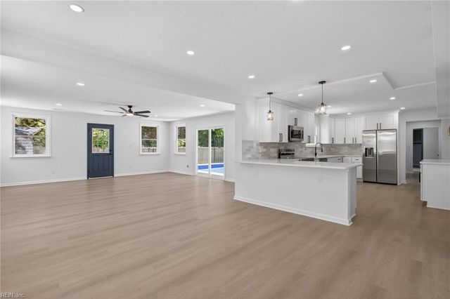 4575 Hialeah DR, Virginia Beach, VA 23464