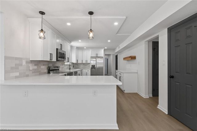 4575 Hialeah DR, Virginia Beach, VA 23464